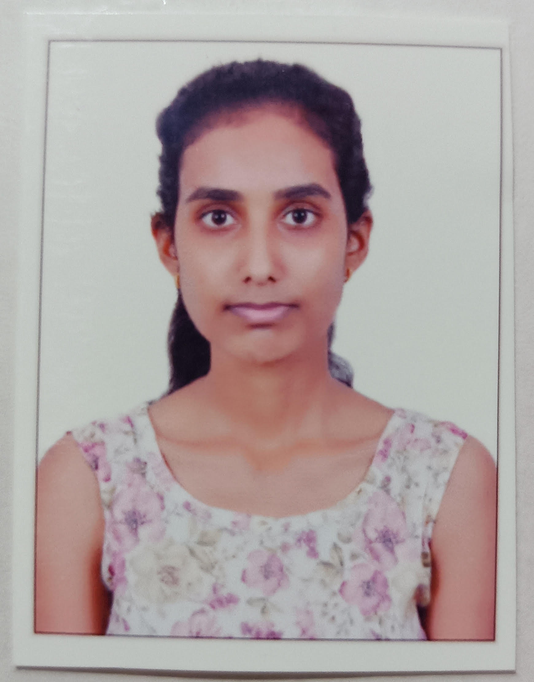Aishwarya Kumbhar