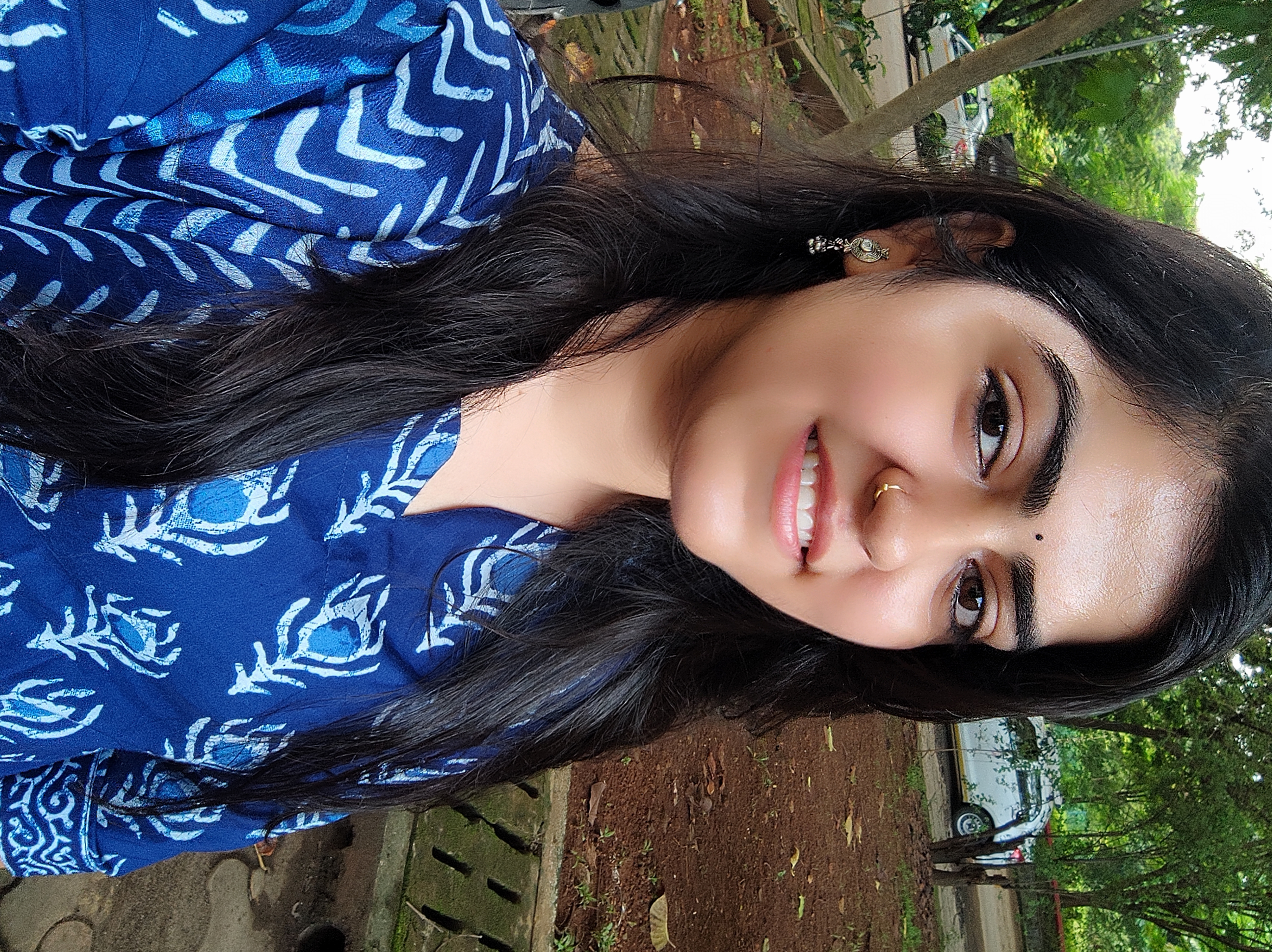 Anuradha Sharma
