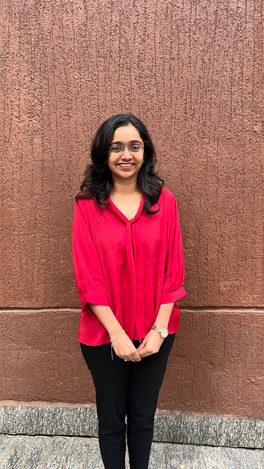 Deepa Tiwari
