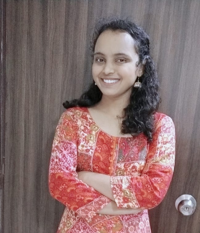 Komal Kumbhalwar