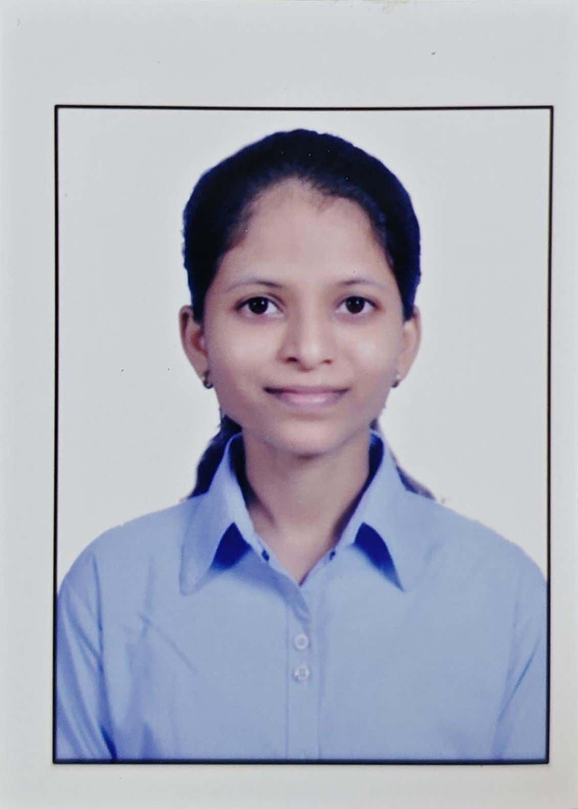 Nayana Mane