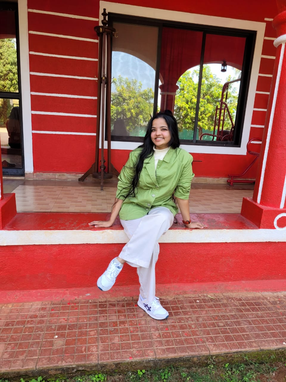 Pragati Panigrahy