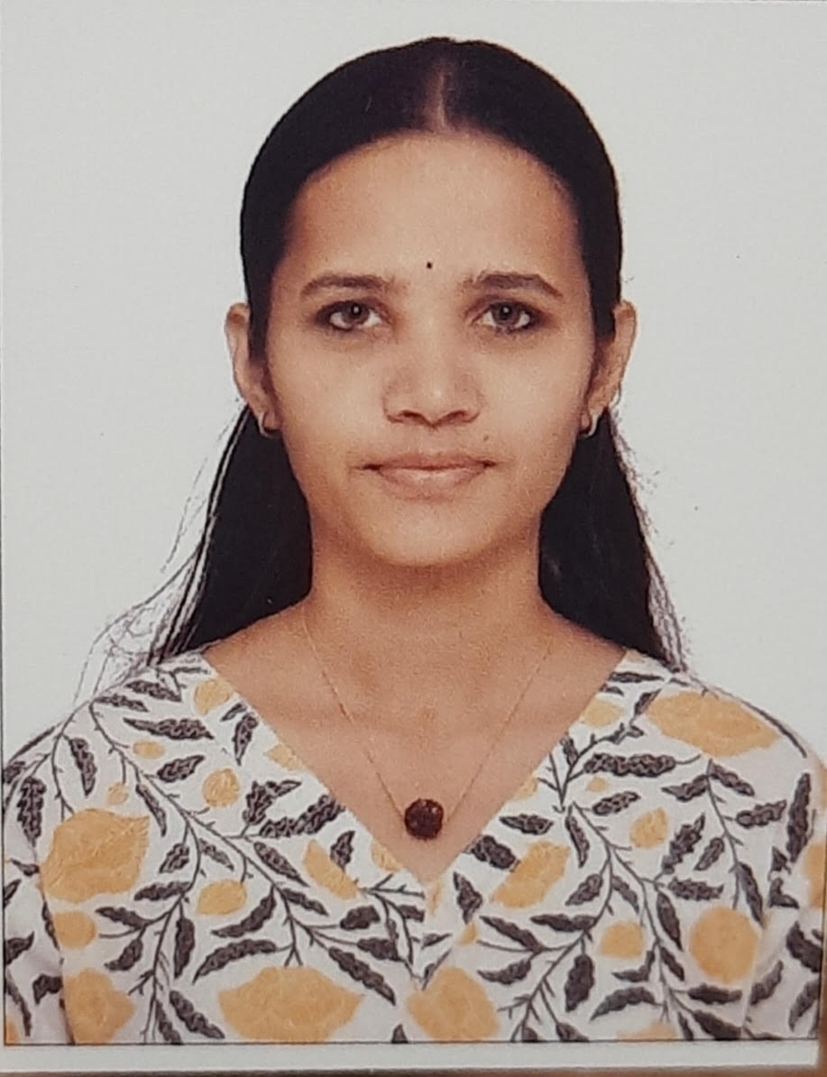 Rashmi Garag