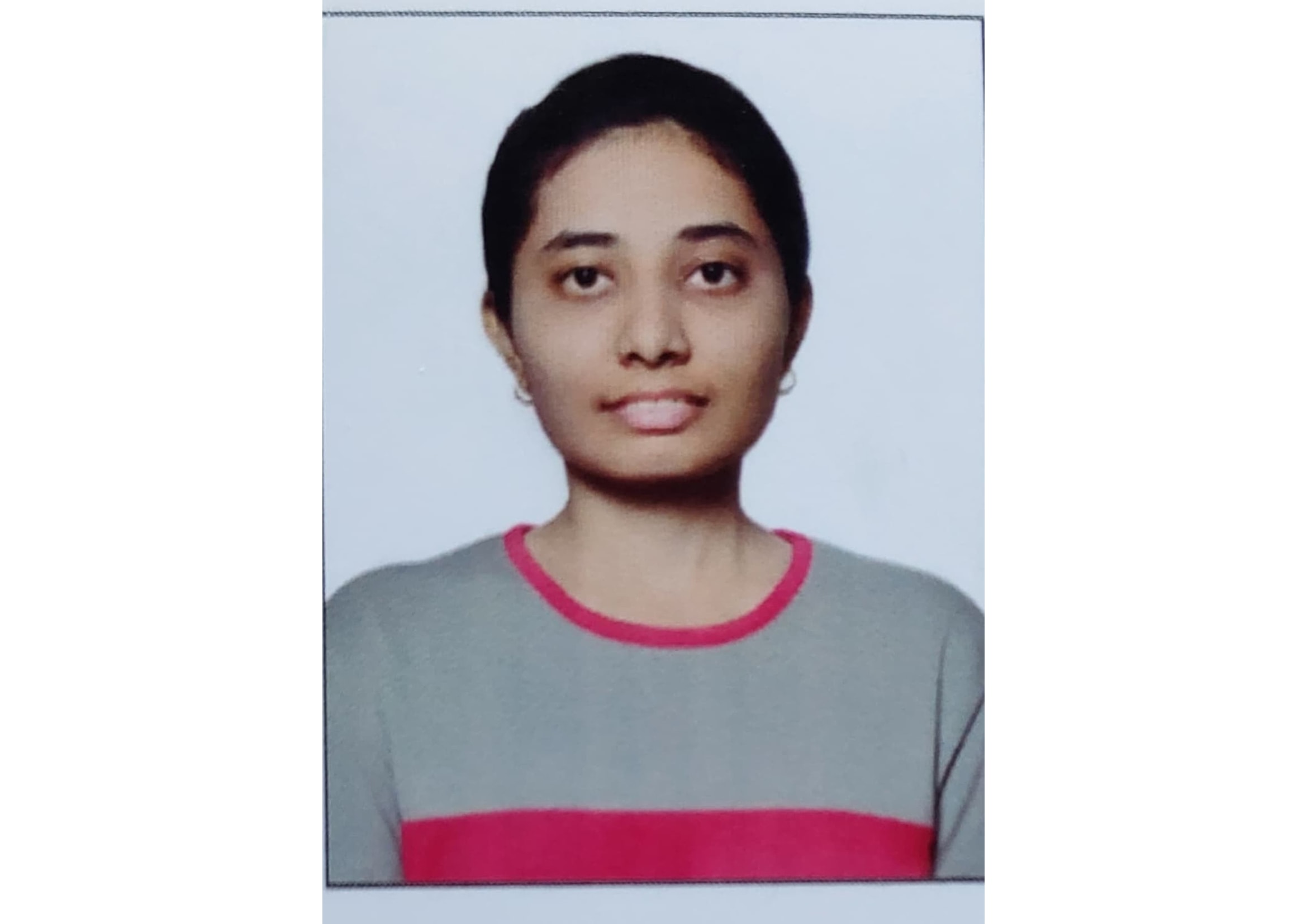 Saniya Satpute