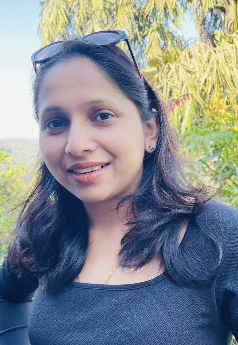 Swapnali Joshi