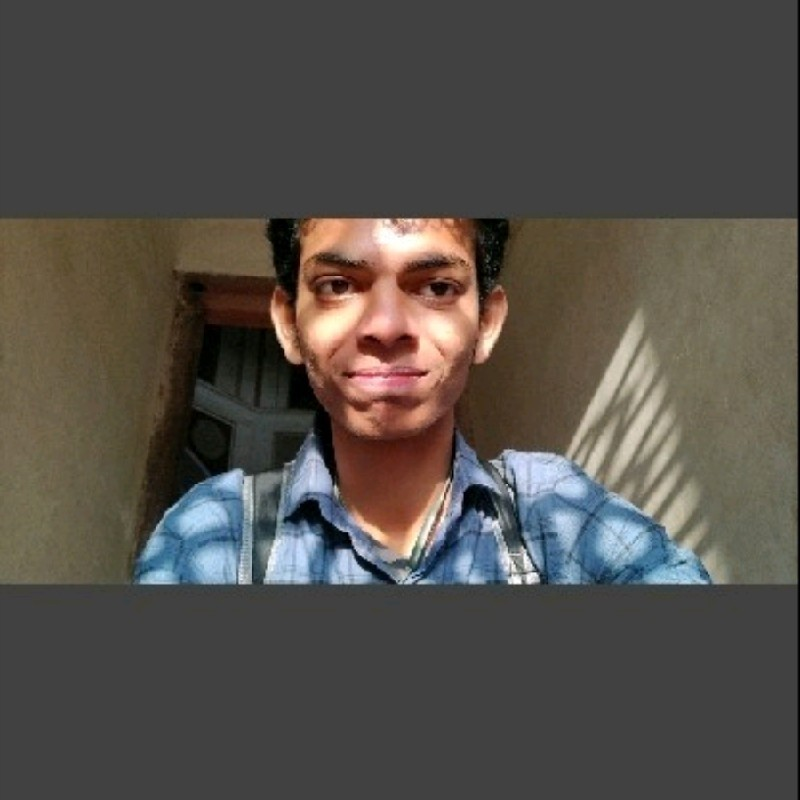 Vaibhav Gawde